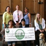 M.J. Petretto Foundation Makes Donation To Gaylord Specialty Health