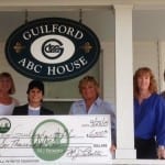 M.J. Petretto Foundation Makes Donation To Guilford ABC House